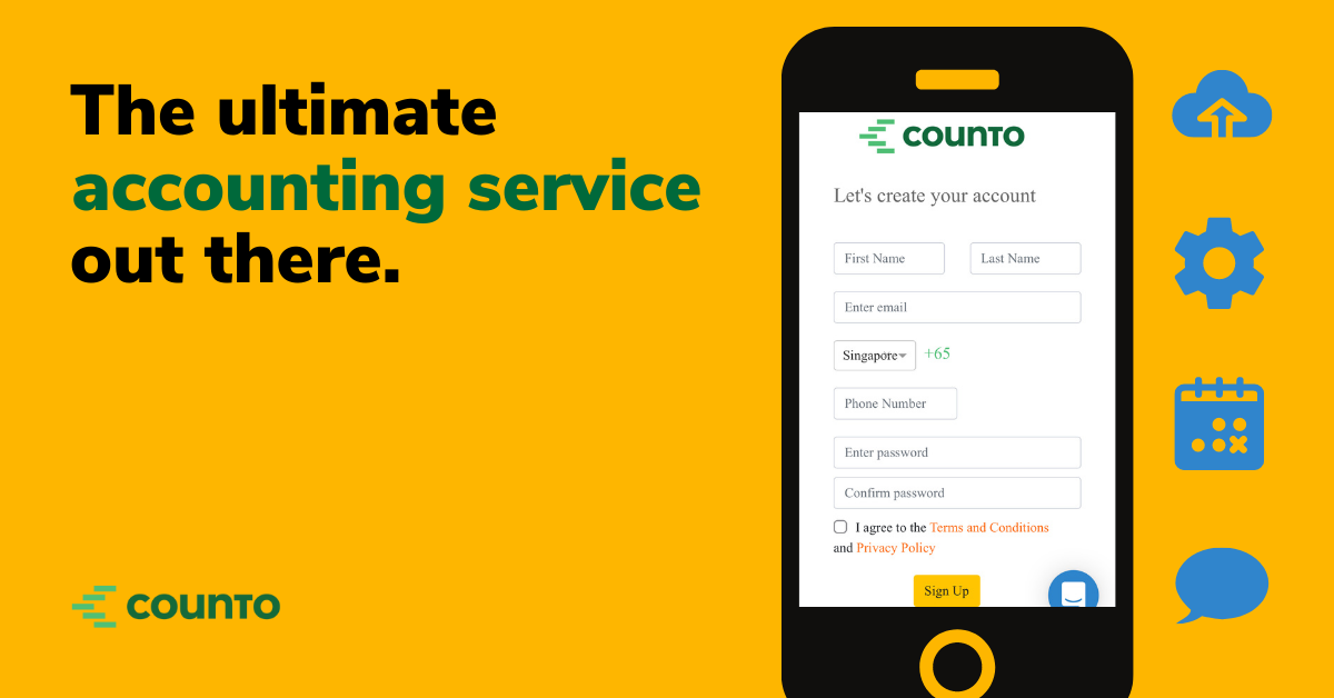8 Expectations to Consider When Engaging an Accounting Services firm in SG