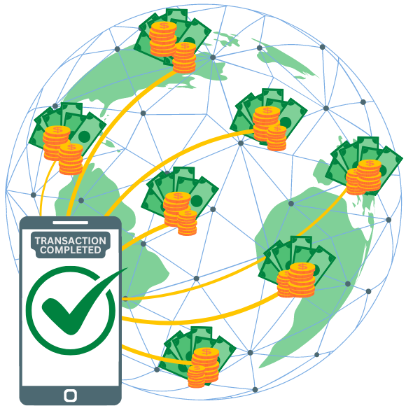 Wise: Insights into International Money Transfers and Borderless Banking