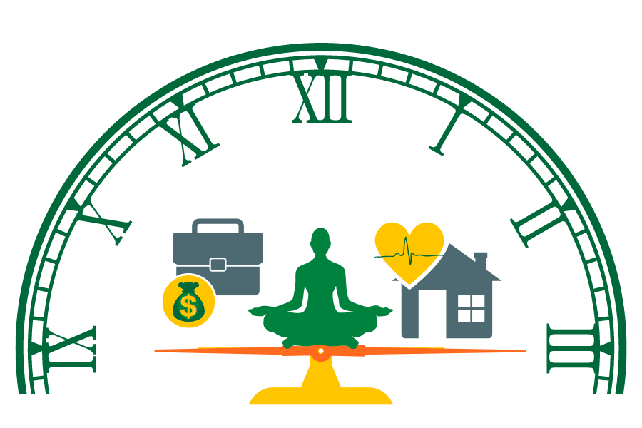 Achieving Harmony: Work-Life Balance Tips for Singapore's Small ...