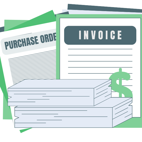 Purchase Order vs. Invoice: A Comprehensive Guide for SMEs in Singapore