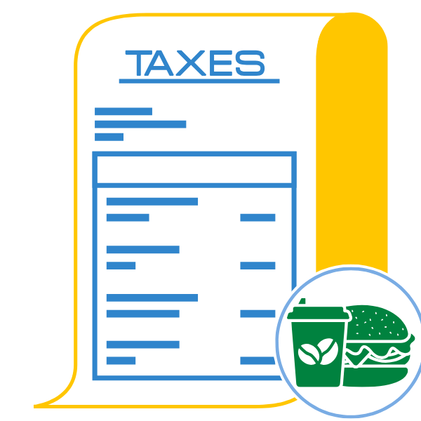 Understanding Singapore’s Tax Requirements for F&B Businesses