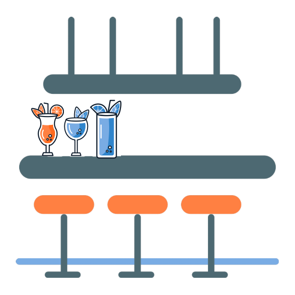 Incorporating a Beverage and Juice Bar Business in Singapore