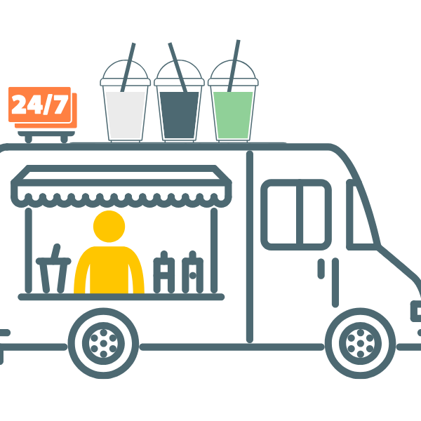 Setting Up a Food Truck Business in Singapore: What You Need to Know