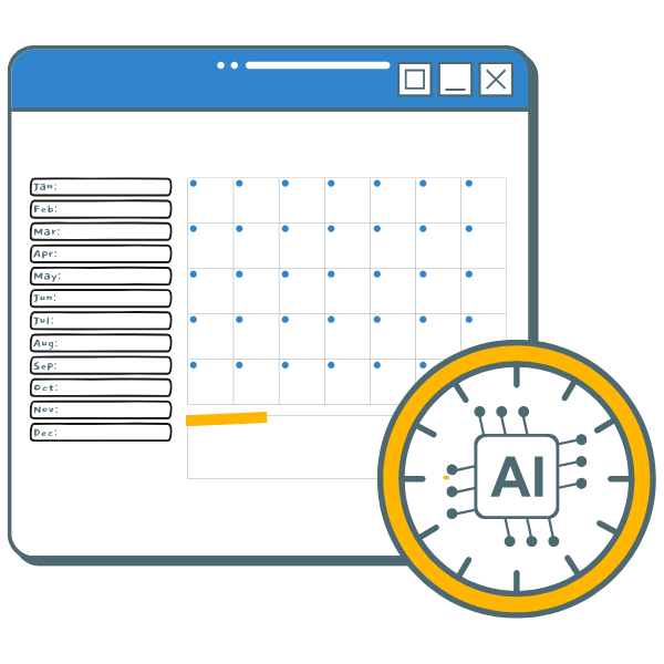 Optimising Project Management Schedules with ChatGPT for SMEs in Singapore