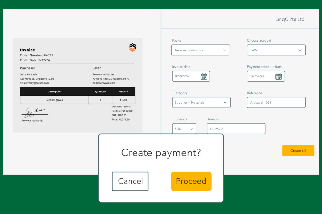 Say Hello to the an Upgraded Counto BillPay 