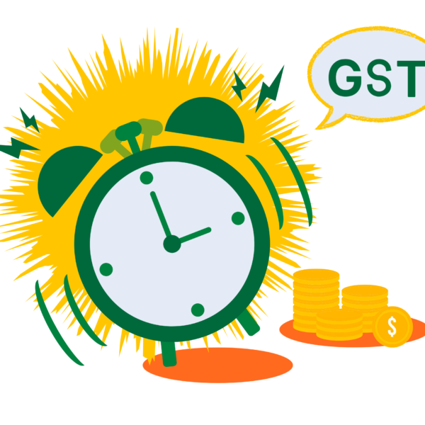 Singapore Extends GST Charging Grace Period to 60 Days: What SMEs Must Know About Registration in 2025