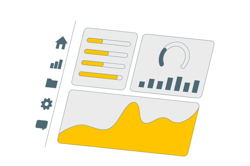 Visualising Business Performance: The Power of Dashboards in Accounting ...