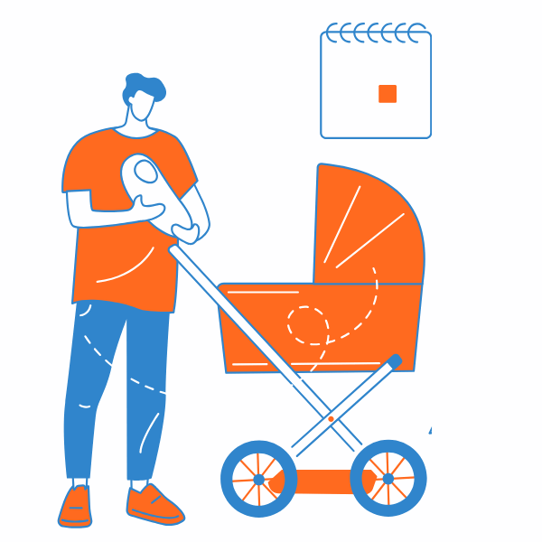 Singapore’s Paternity Leave: What Employers and SMEs Need to Know