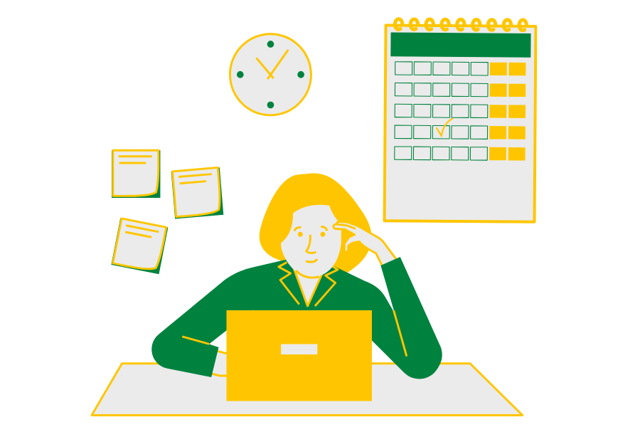 Business Continuity Planning in Singapore 