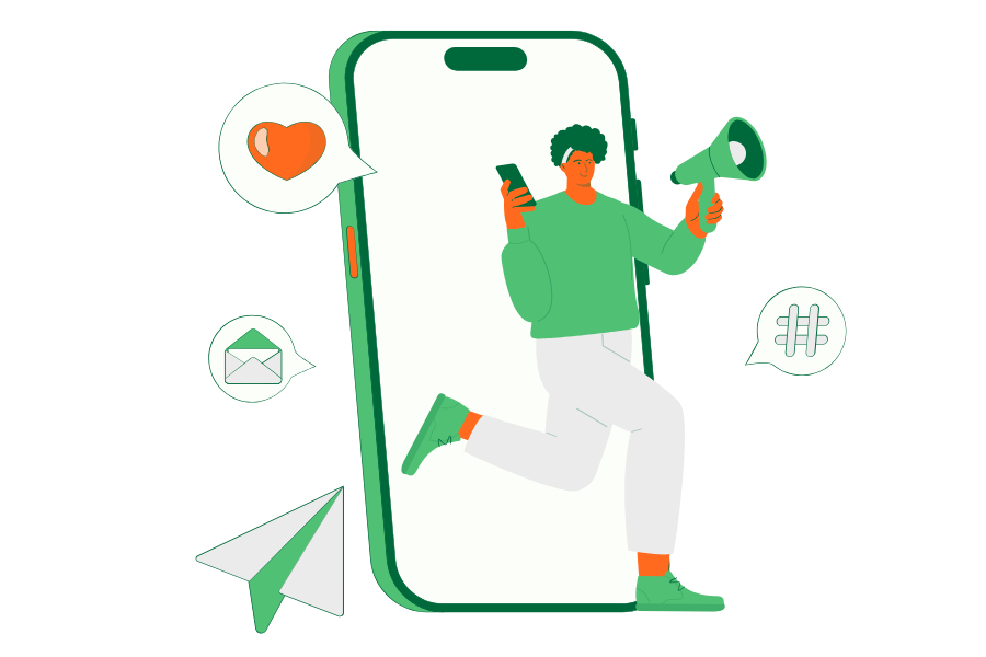 How to Brand Your Business on Social Media