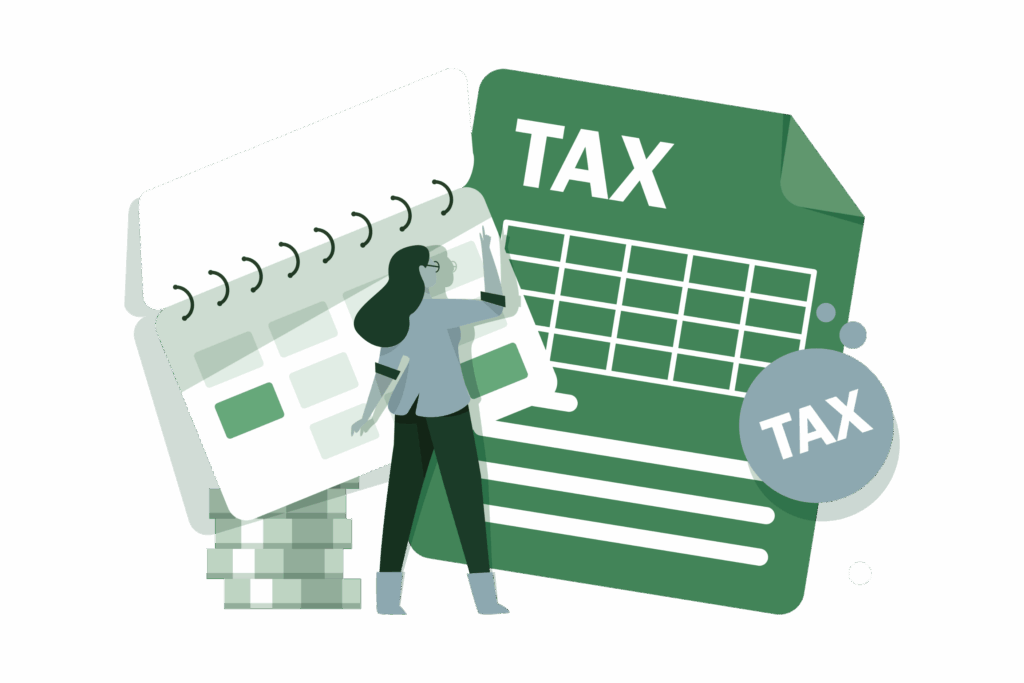 How to Handle Income Tax as a Sole Proprietor in Singapore