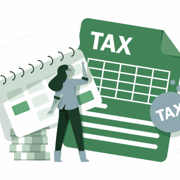 How to Handle Income Tax as a Sole Proprietor in Singapore