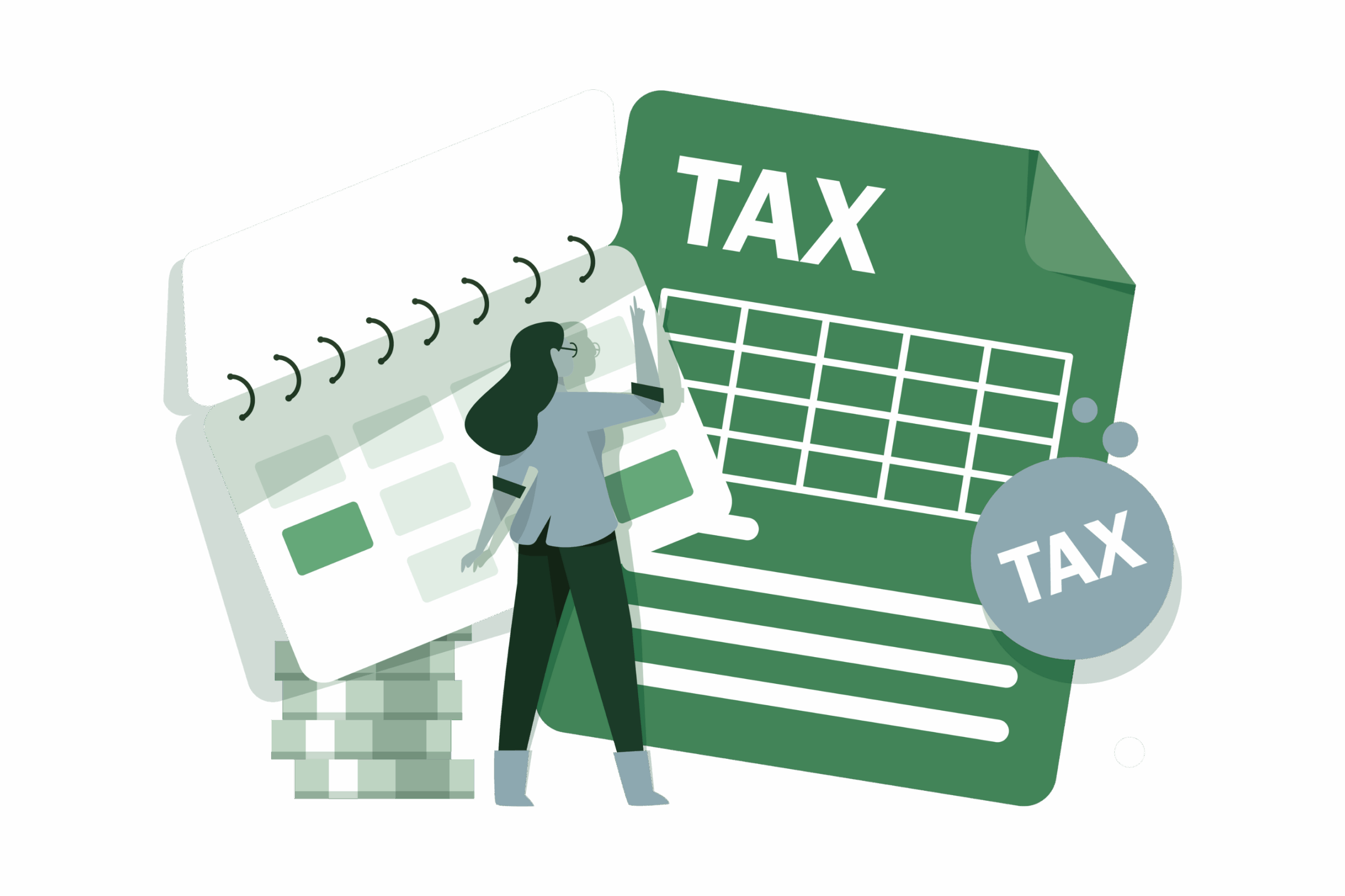 How to Handle Income Tax as a Sole Proprietor in Singapore - Welcome to  Counto Singapore