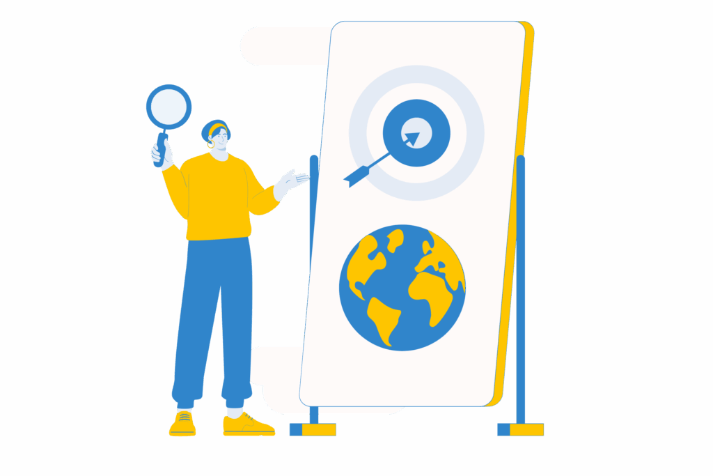 Know Your Market: How to Analyse Competitors Before You Launch