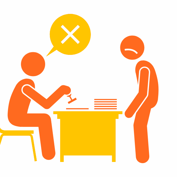 10 Common Reasons Why Your Work Permit Application Was Rejected in Singapore