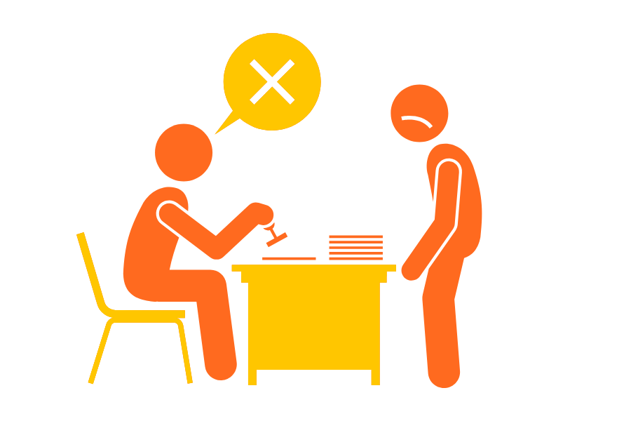10 Common Reasons Why Your Work Permit Application Was Rejected in Singapore
