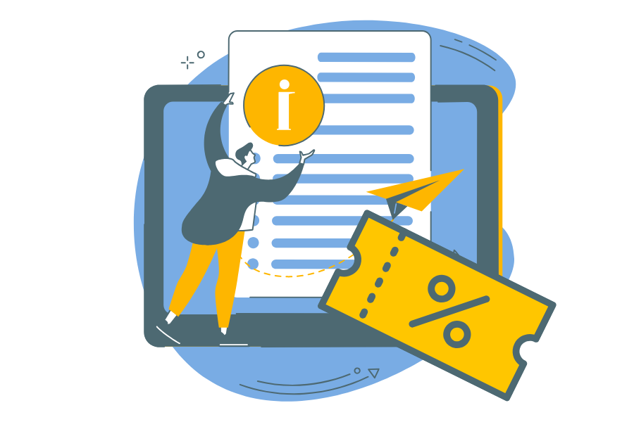 Preparing Dividend Vouchers for Your Singapore Business