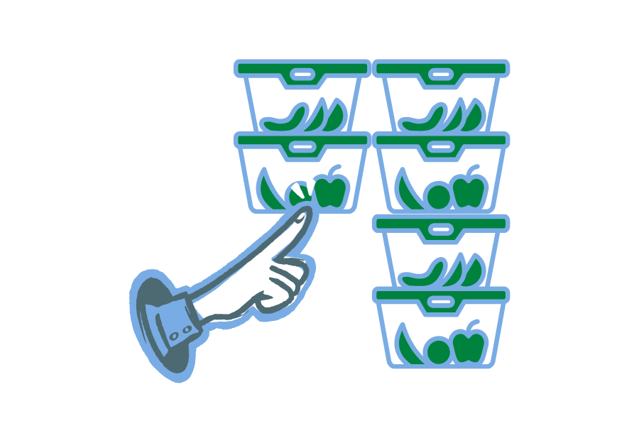 How to Classify Your Food Product Correctly in Singapore Business