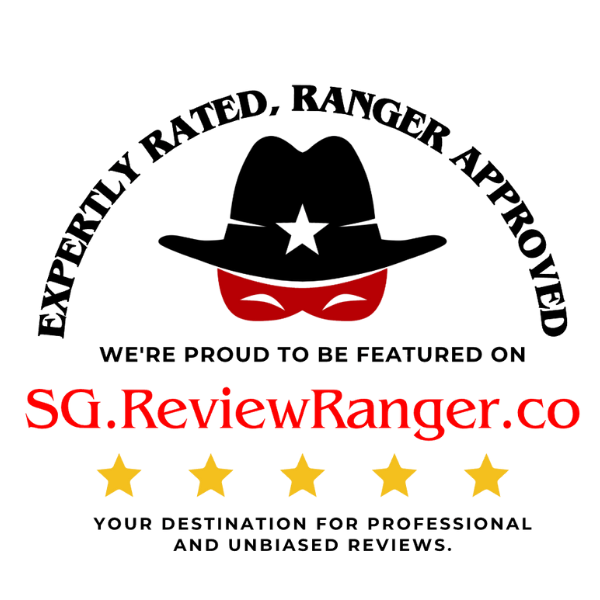 Counto Featured on SG.ReviewRanger.co for Top Company Incorporation Services