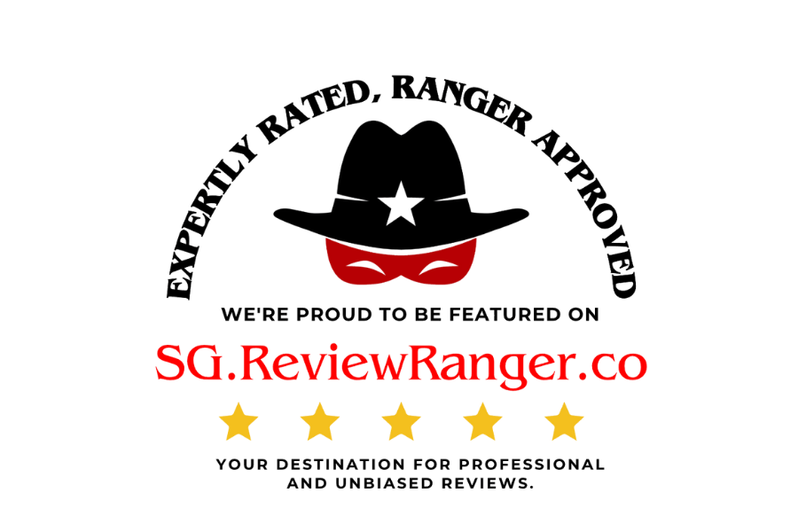 Counto Featured on SG.ReviewRanger.co for Top Company Incorporation Services