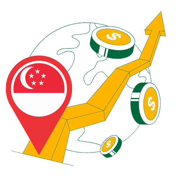 Singapore GDP Growth 2026 — Opportunities for SMEs & Startups