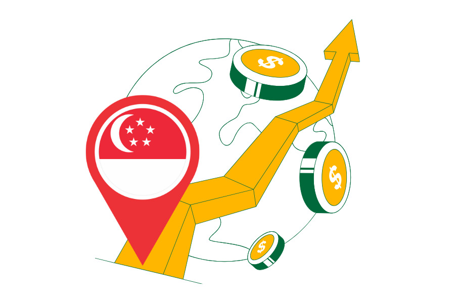 Singapore GDP Growth 2026 — Opportunities for SMEs & Startups